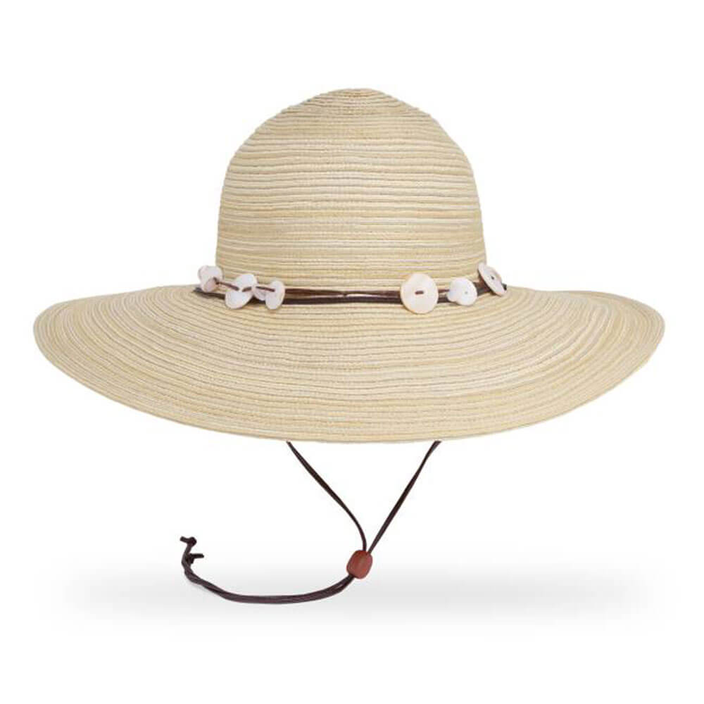 Womens Caribbean hat