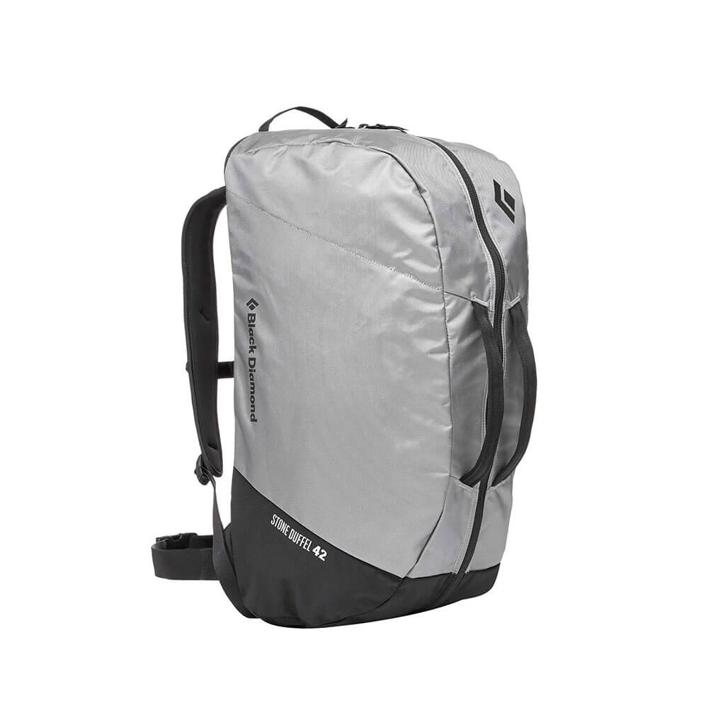 Mochila de duffel de piedra 42L