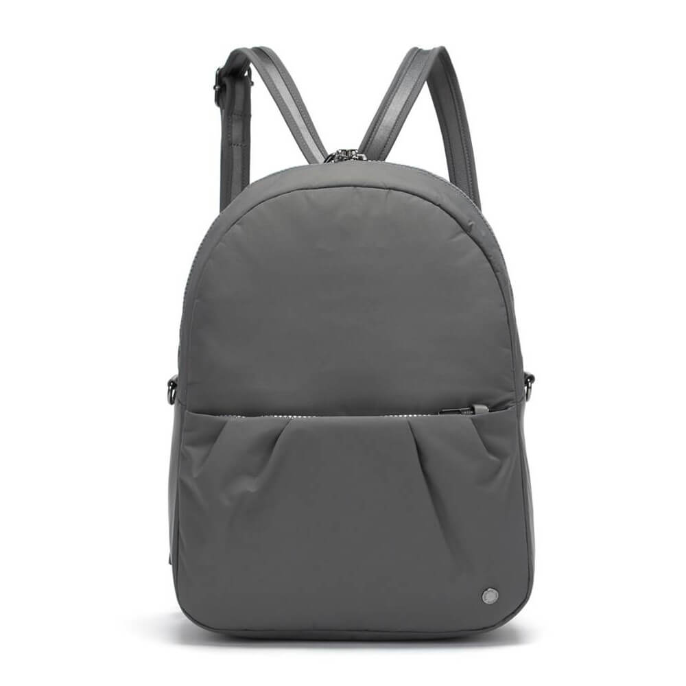  CX Econyl Anti-Diebstahl-Convertible-Rucksack