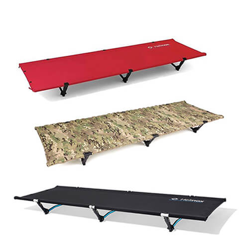 Cot One Convertible Stretcher