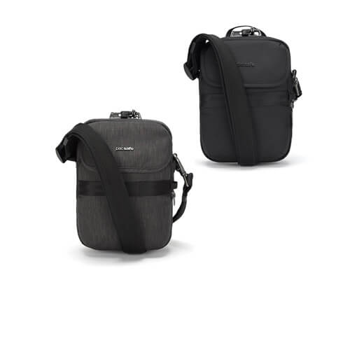 Metrosafe X Compact Crossbody Bag