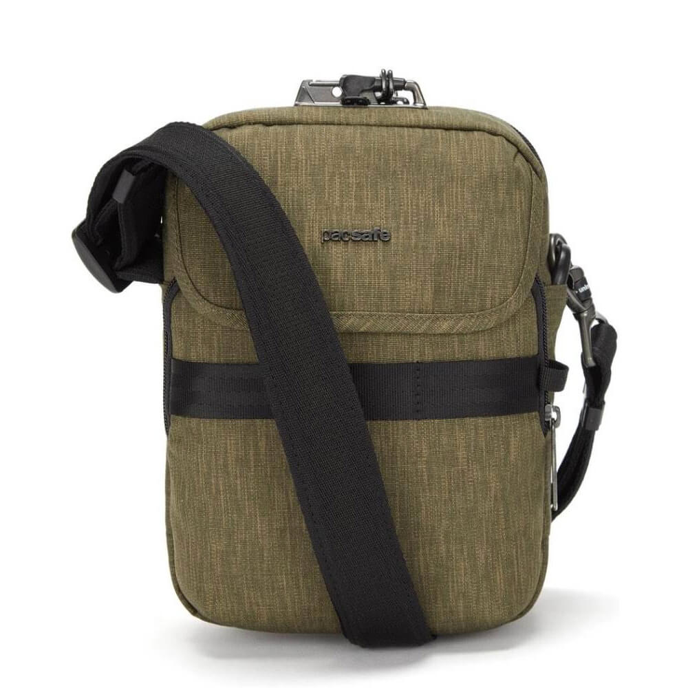 MetroSafe x Bolsa de Crossbody Compact