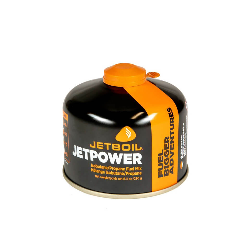 Jetpower Fuel