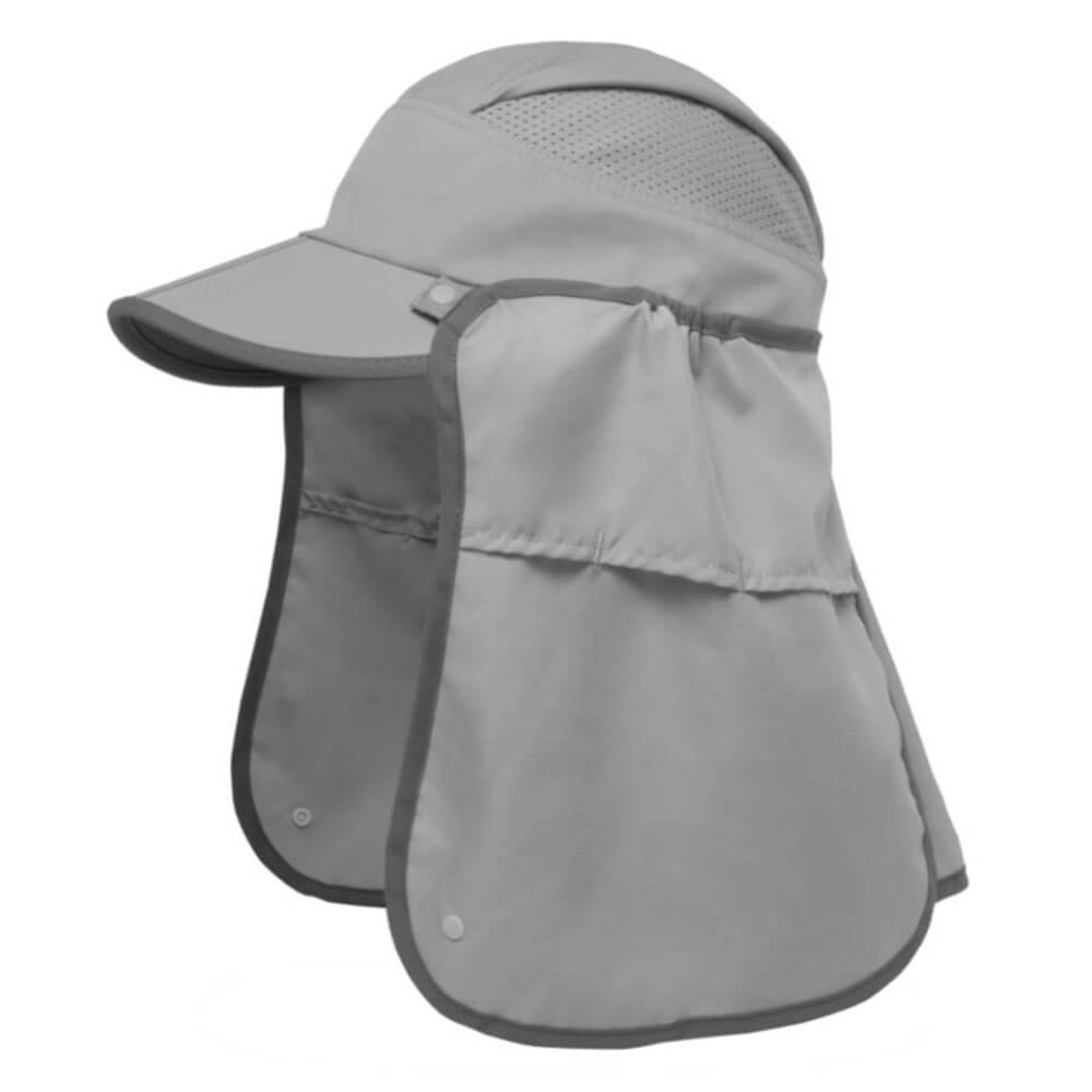 Sun Guide Cap-Steinbruch