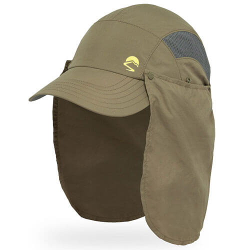 Adventure Stow Hat (Large)