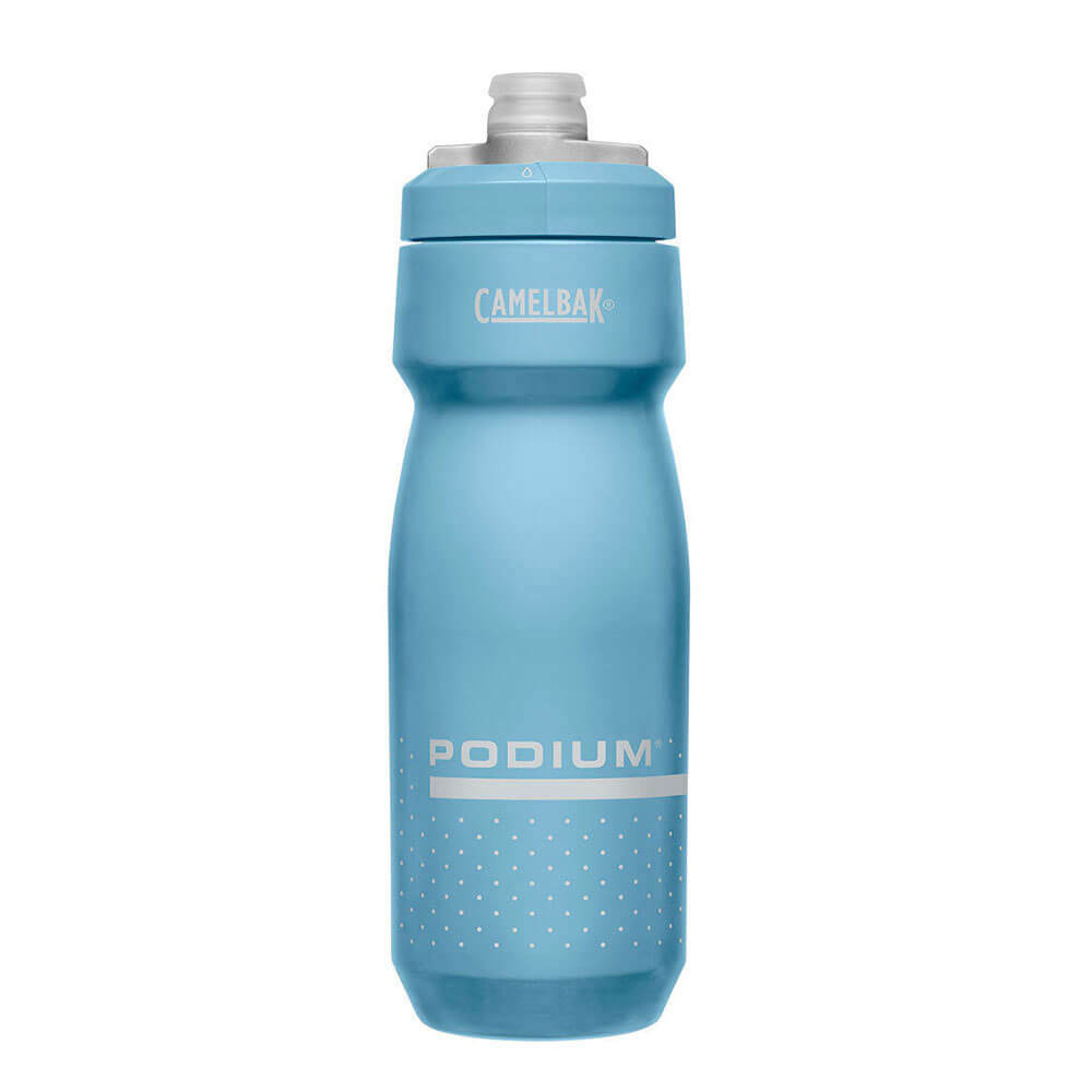 Bouteille d'eau de sport de podium 0,7 L (violet)