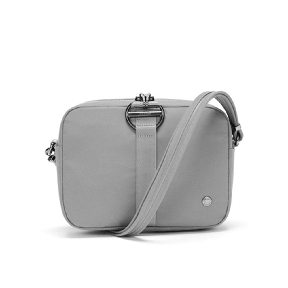 CitySafe CX Square Econyl Crossbody