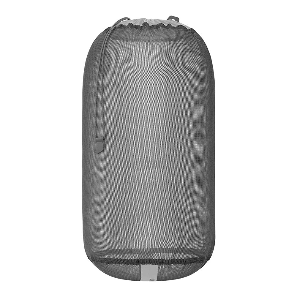 Mesh spul Sack (beluga)