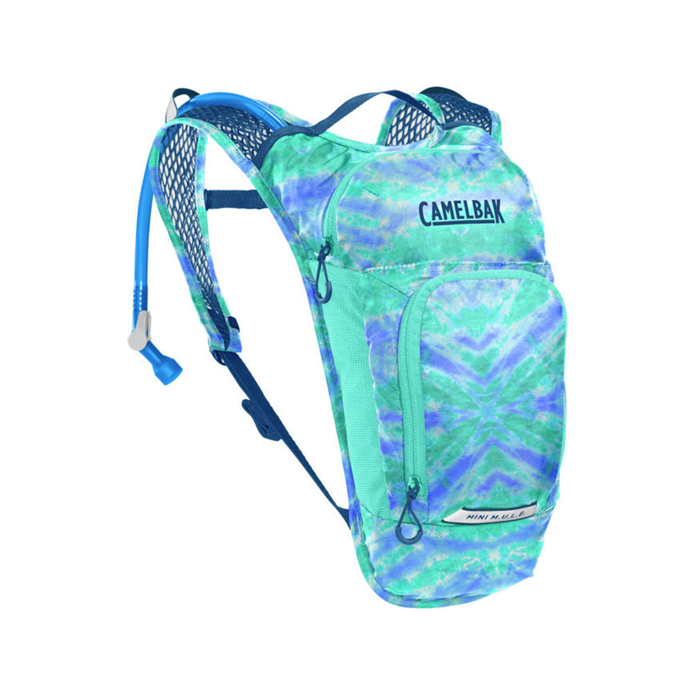 Mini M.U.L.E Backpack de hidratação 1.5L