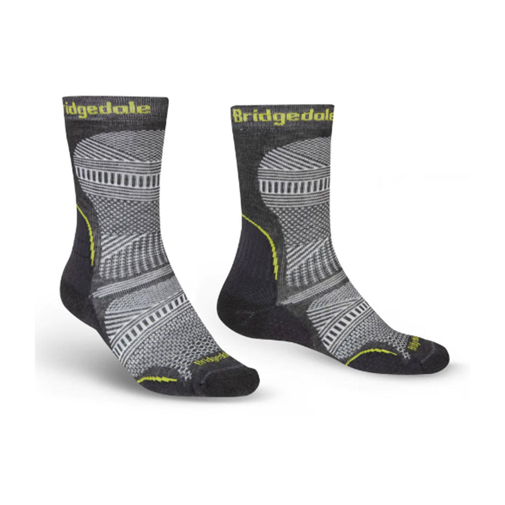 Hike Ultralight T2 Coolmax Socken (Graphit)