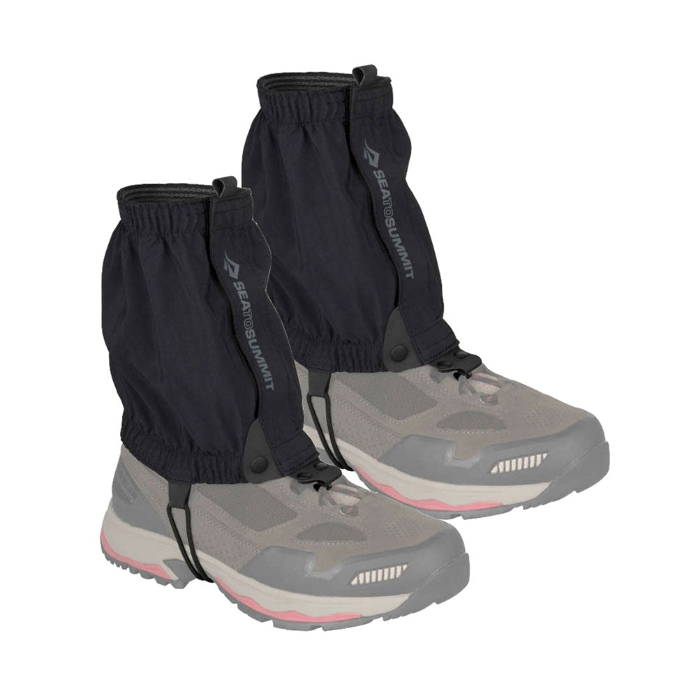 Tumbleweed Ankel Gaiters (Black)