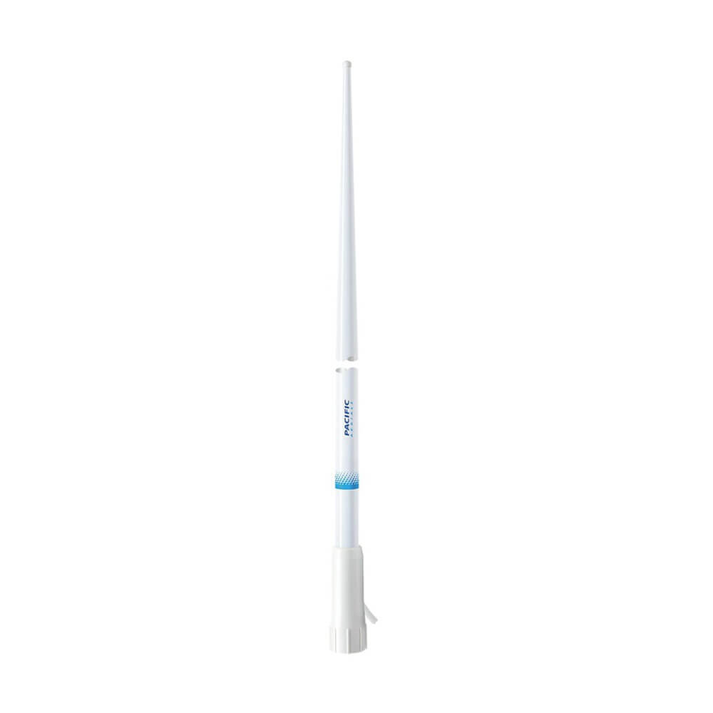 Pazifische Antenne VHF Ultraglass -Antenne