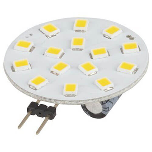 G4 LED Replacement Light (12V)