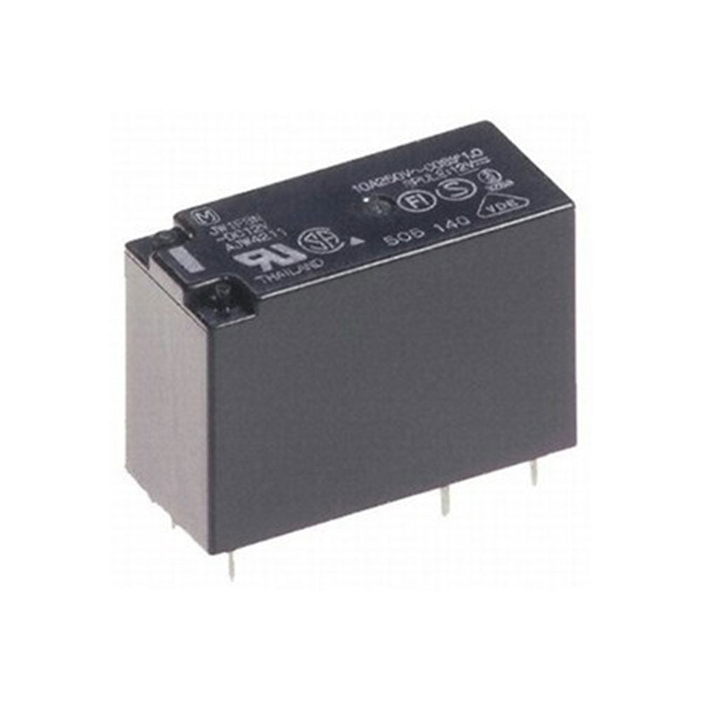 JW -serien SPDT PC Mount Relay