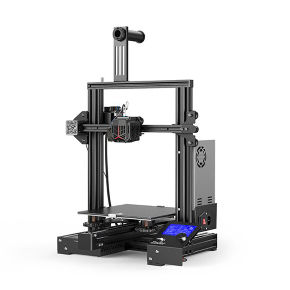 Creality Ender-3 3D-skriver