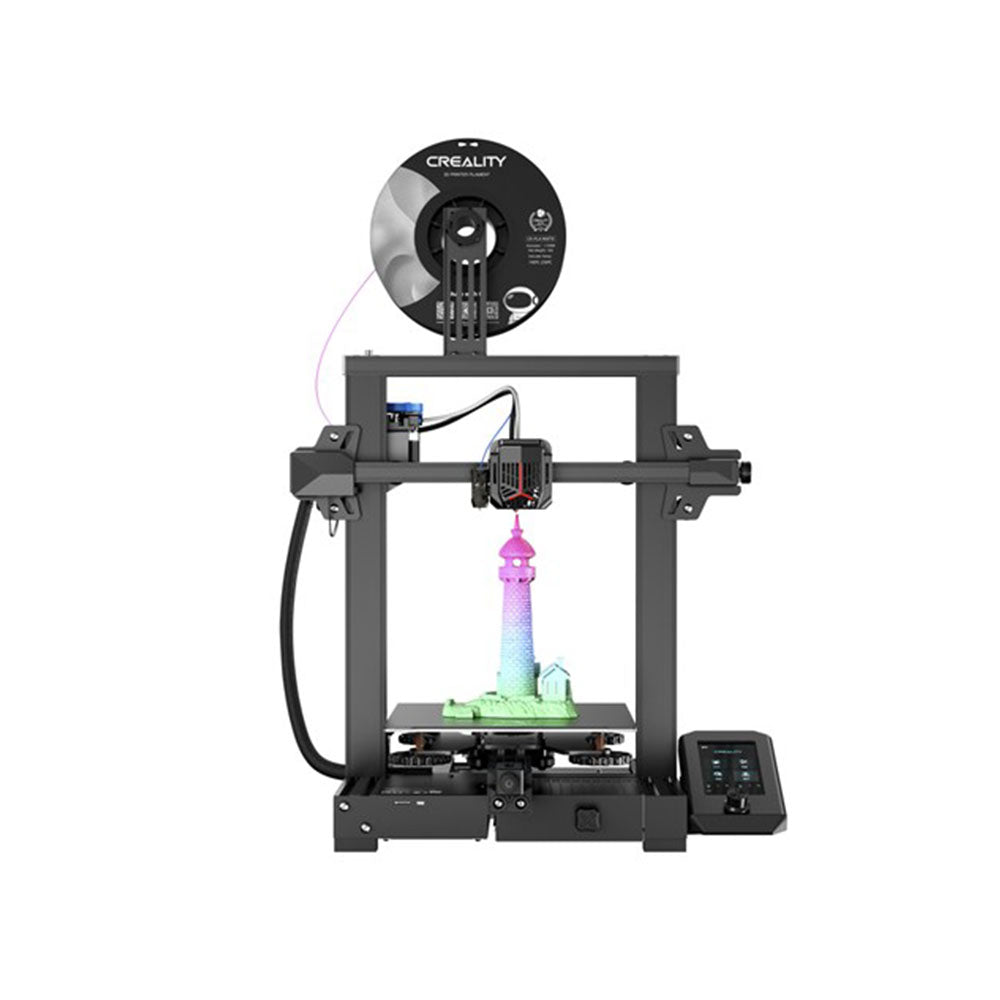 Drukarka 3D Creality Ender-3