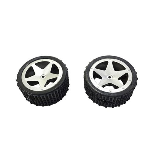 Maverick 1/12 Scale Electric RC Truggy Tyres 2pcs