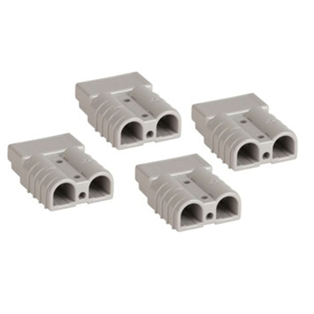 Bulk Pack High Current Connector 50A