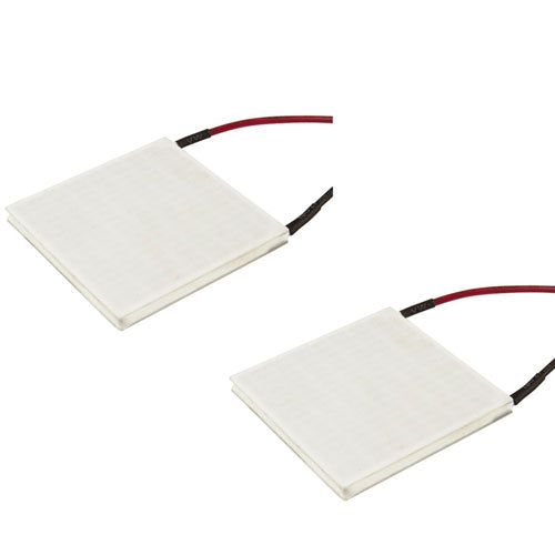 Peltier Effect Thermoelectric Module (40x40mm)