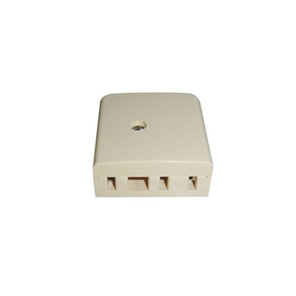 Australian Telephone 605 Type Adaptor Socket