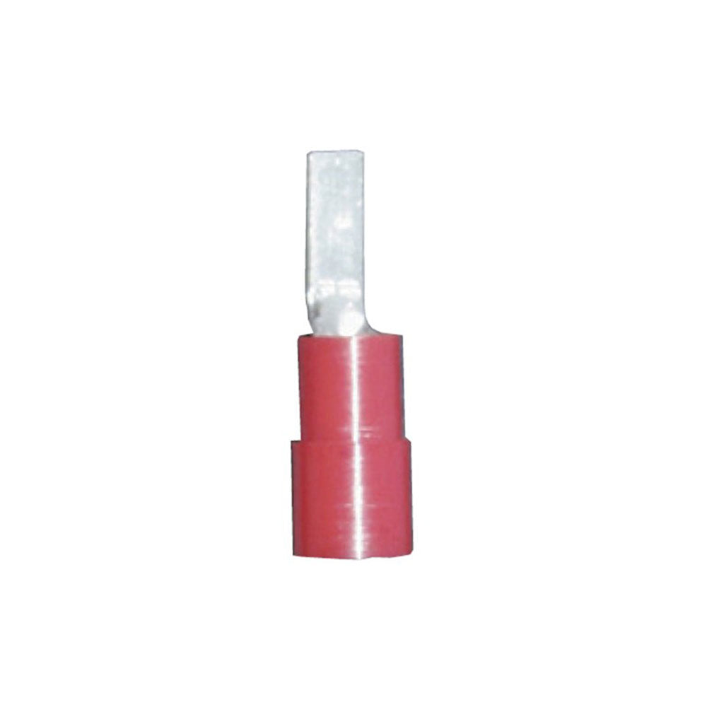 Blade Terminal 100pcs (Red)