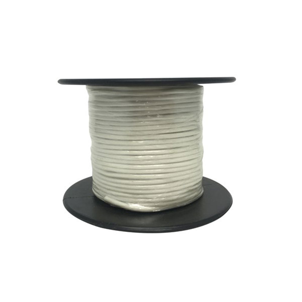 Light Duty Hook-up Wire 25m