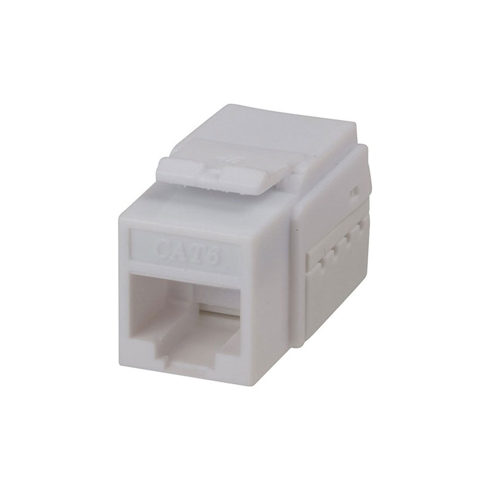 Rj45 Socket Keystone Jack