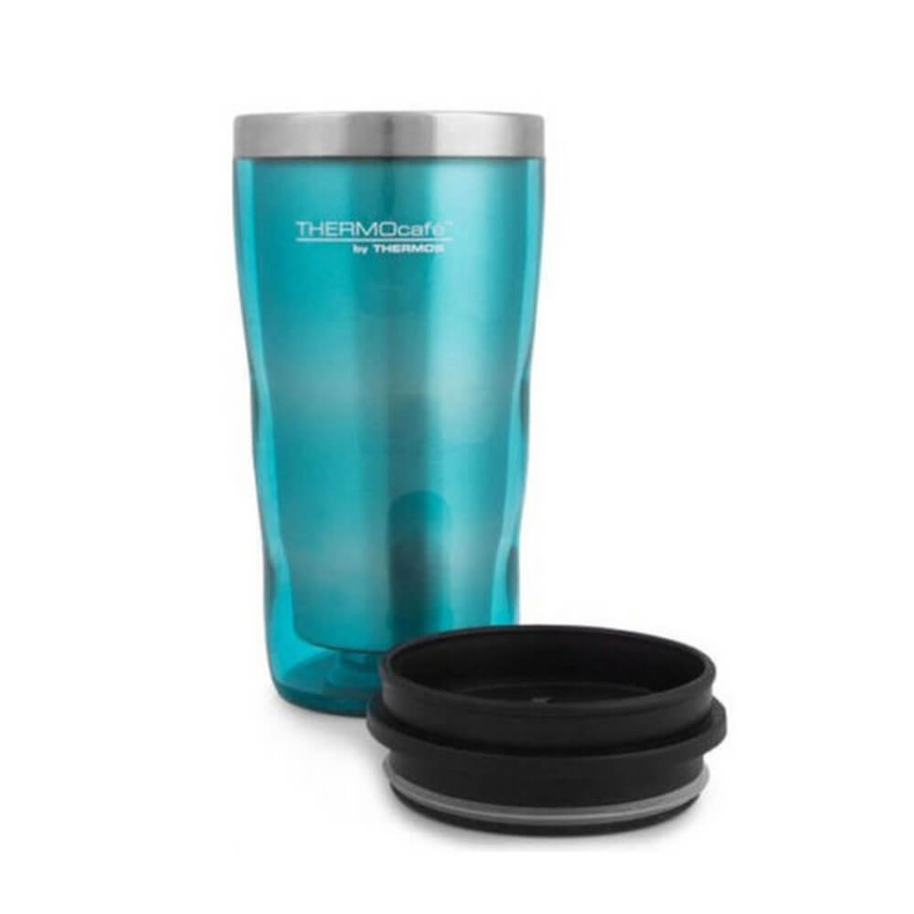 470 ml s/stål indre (plast trvl tumbler)