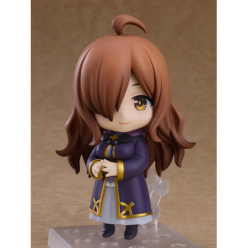 Kono Subarashii Sekai Ni Syukufuku Wo! 3 Nendoroid Wiz