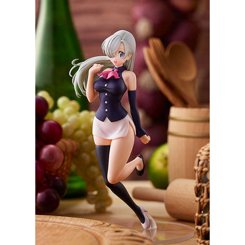 7 Deadly Sins Dragons Judgement POP UP PARADE Elizabeth (Re)