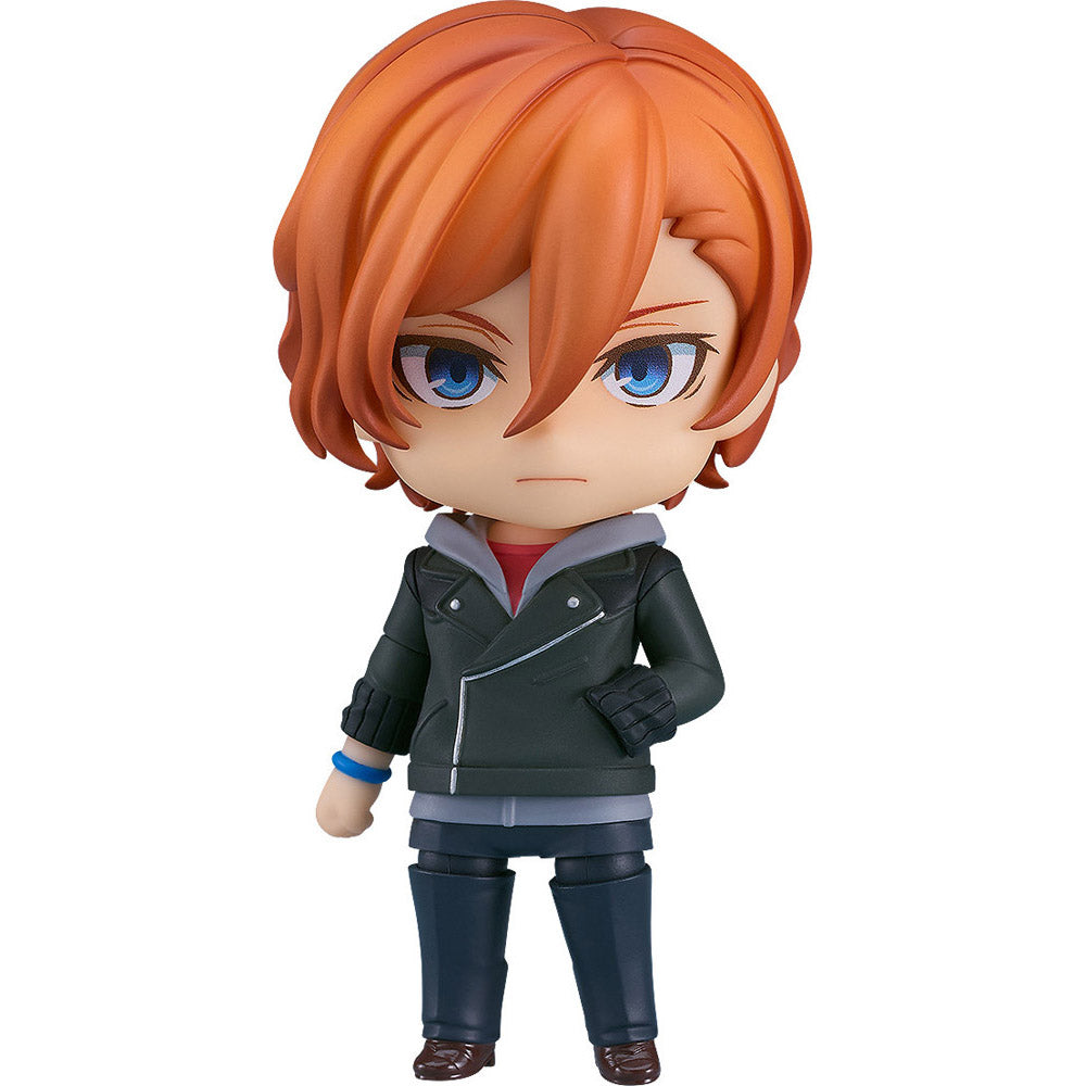 Bungo Stray Dogs Nendoroid Chuya Nakahara Fifteen Year Old