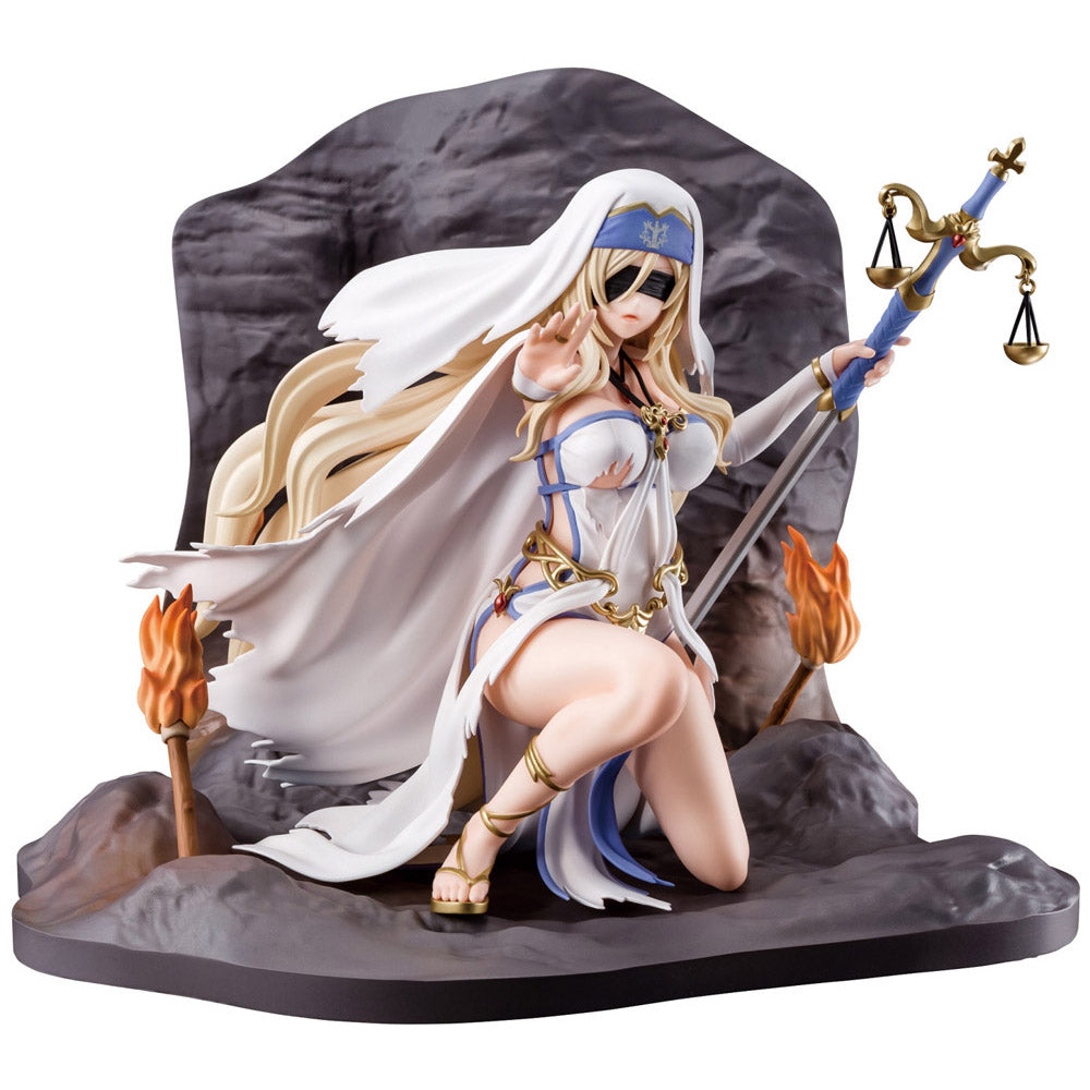 Goblin Slayer II Sword Maiden 1/6 Scale Figure