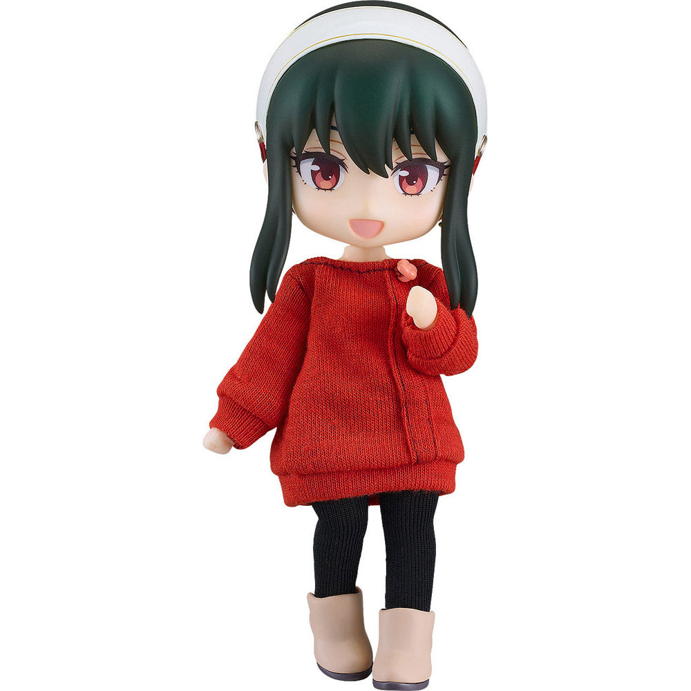 Spy x Family Nendoroid Doll Yor Forger Casual Dress Version