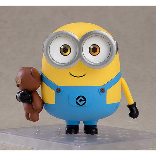 Minions Nendoroid Bob Figure