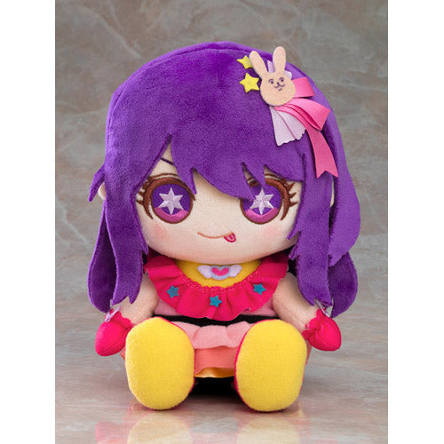 Oshi No Ko Plushie Ai Teaser Outfit Figure