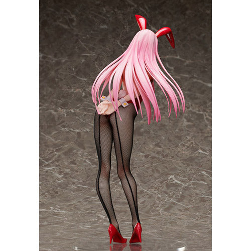 Darling in the Franxx Zero Two Bunny Ver 1/4 Figure (re-run)