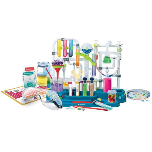 Clementoni Science and Play Super Chemistry Set
