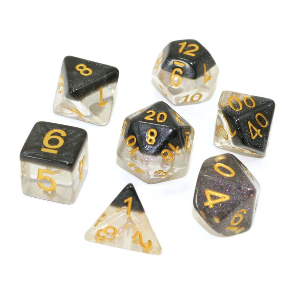 Die Hard Dice Polymer RPG Polyedrisches Set