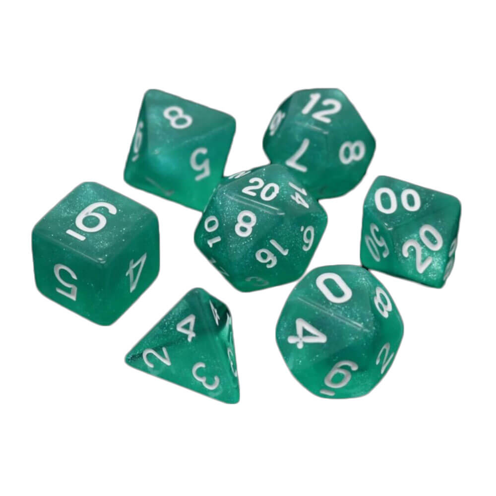 Die Hard Dice Polymer RPG Polyedrisches Set