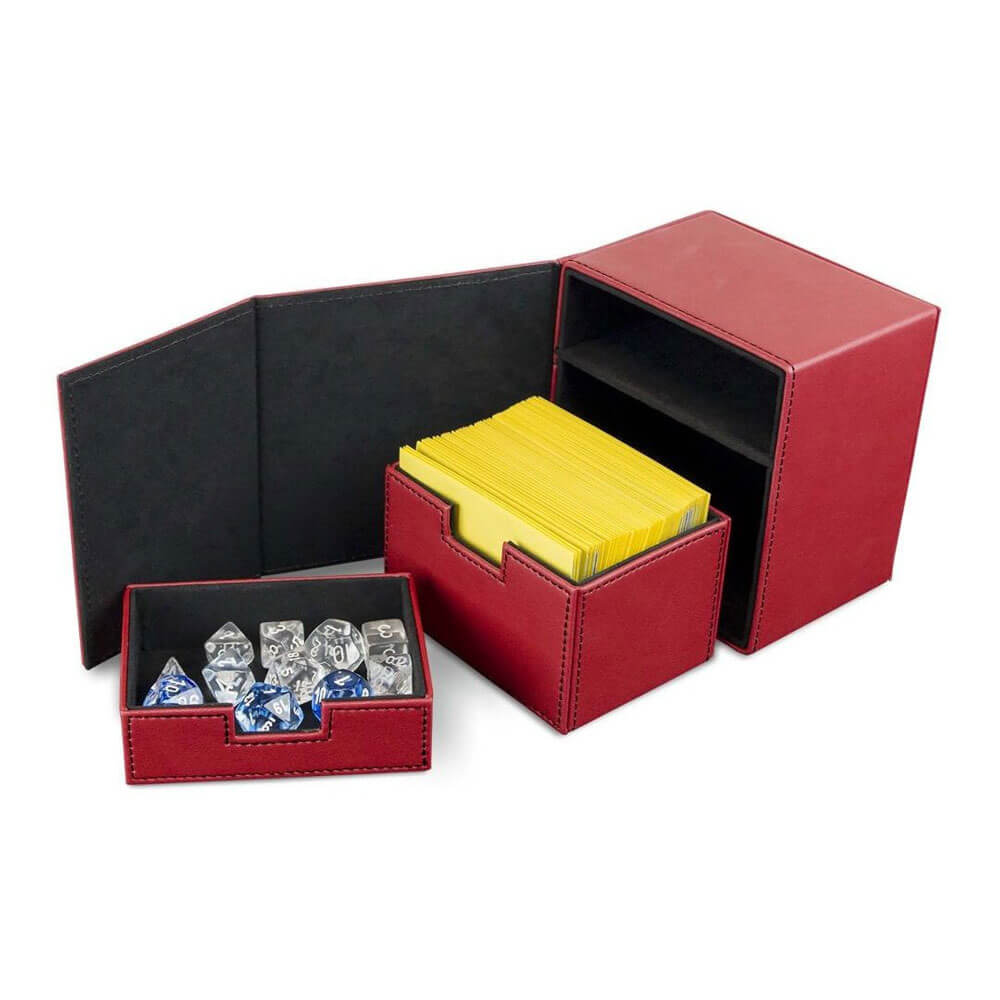 BCW Deck Vault Box LX (holder 100 kort)