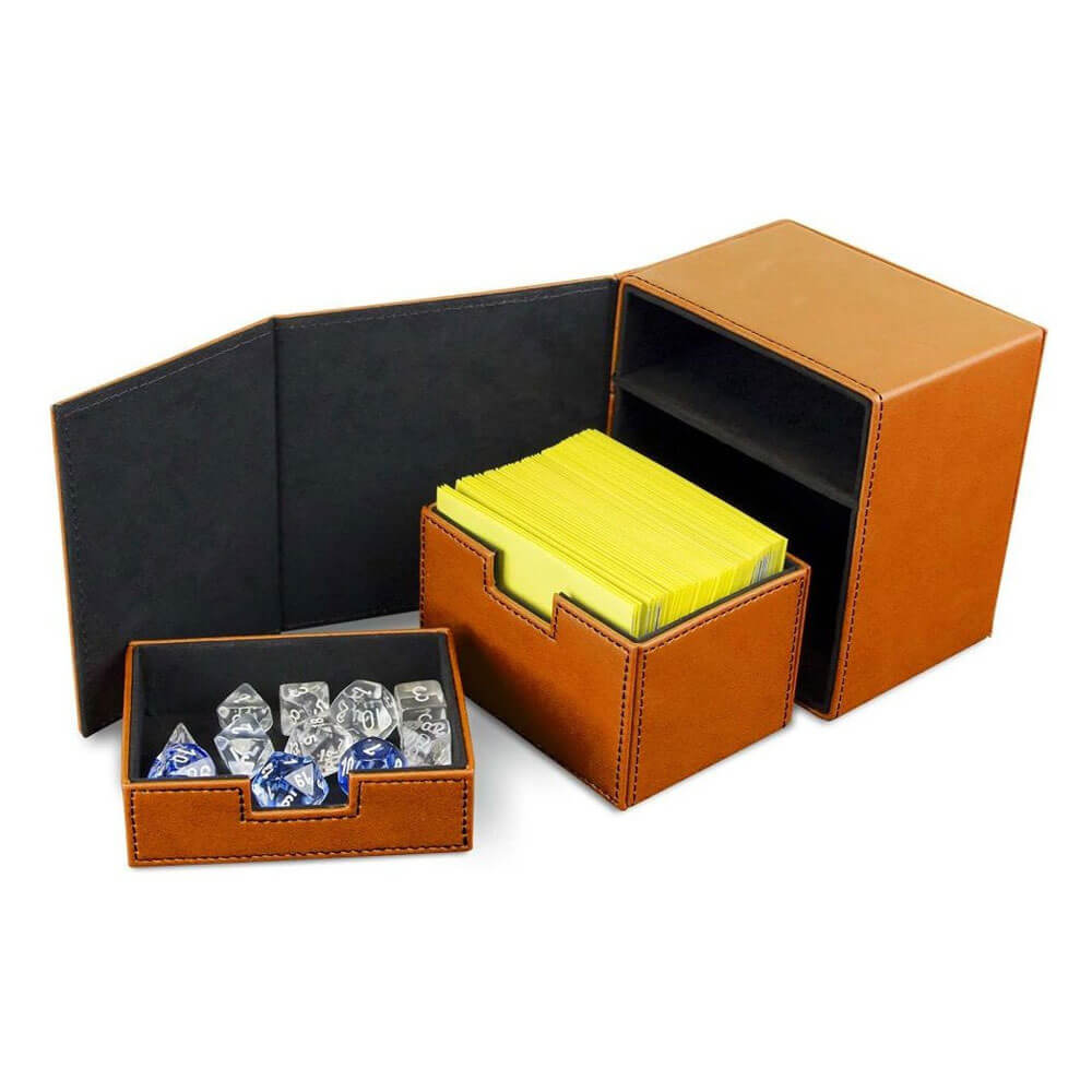 BCW Deck Vault Box LX (holder 100 kort)