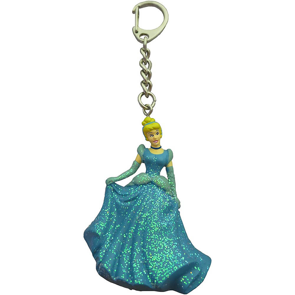 Keying PVC Figur Disney Princess