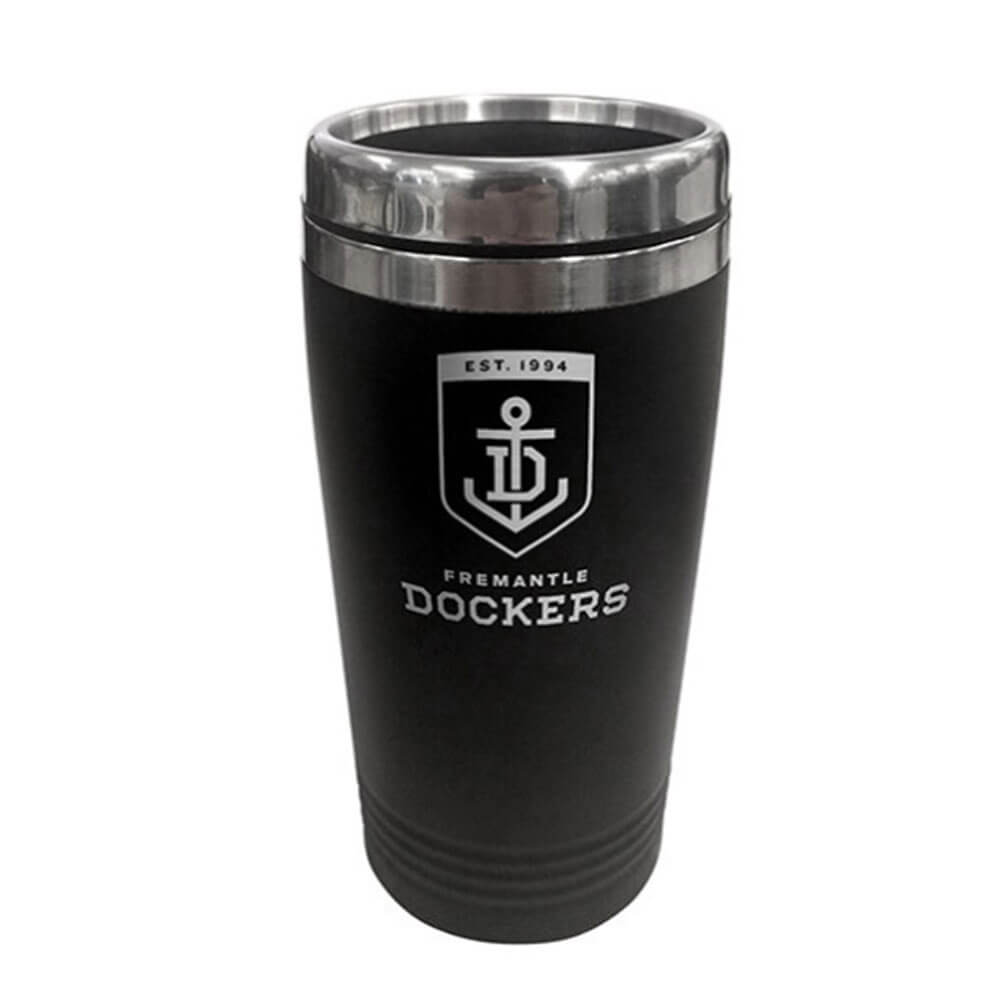 AFL Travel Mug en acier inoxydable