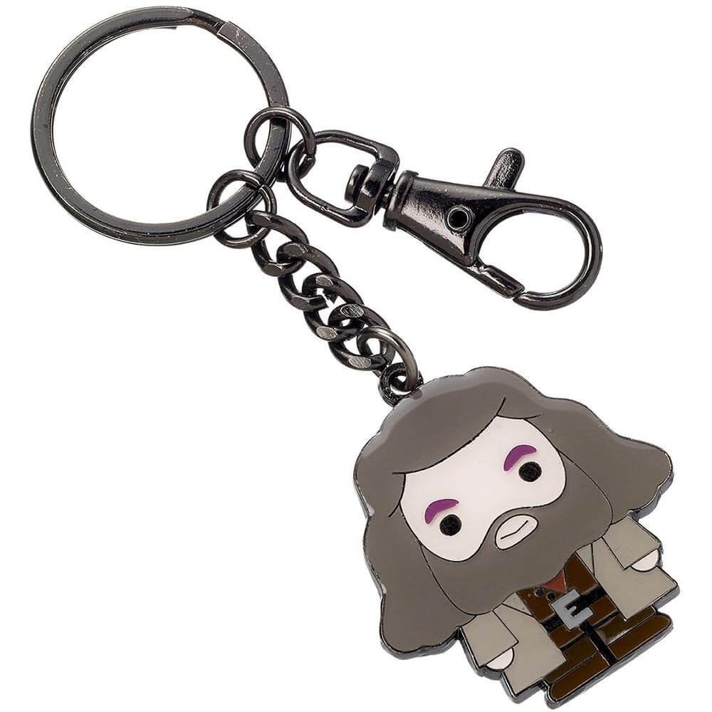 Harry Potter Chibi Keyring