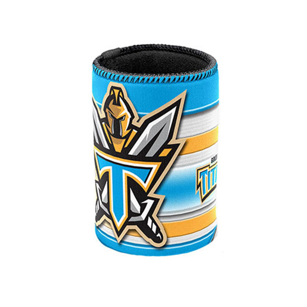 NRL Can Cooler Logo