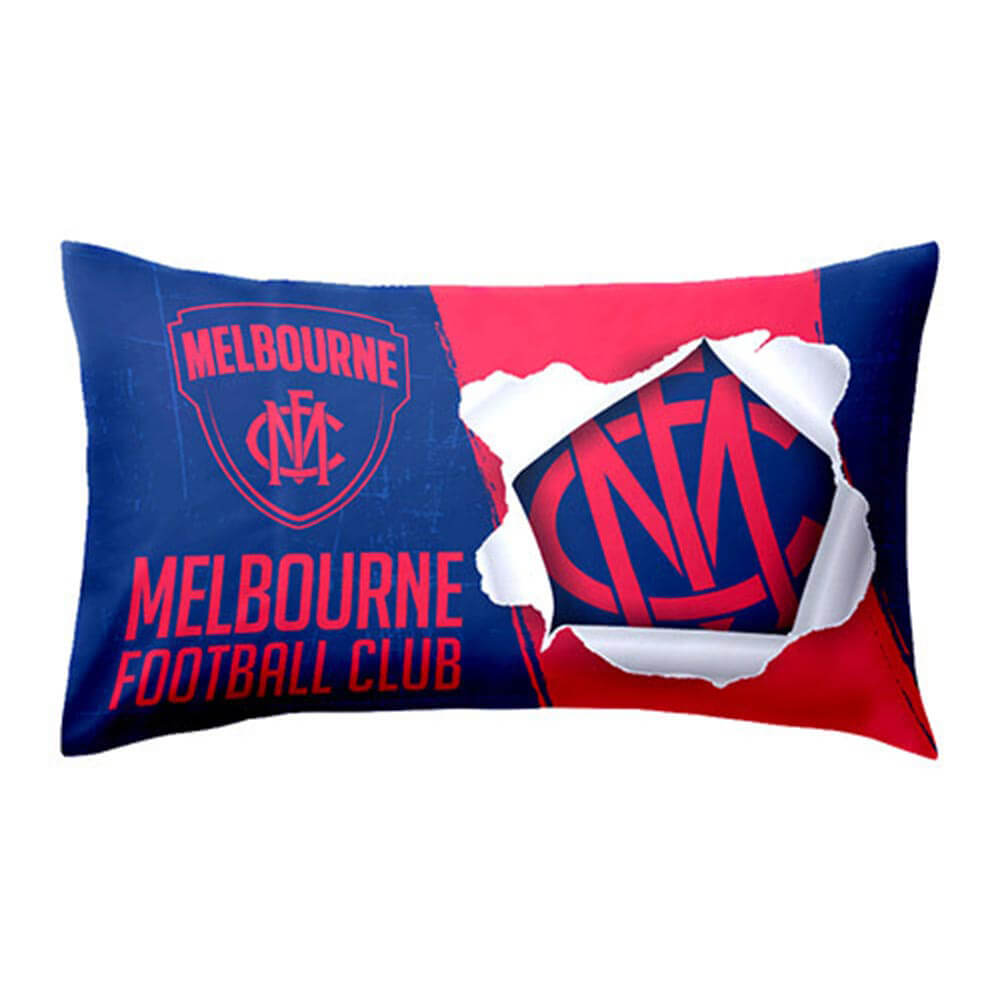 AFL Footy Pillow Case