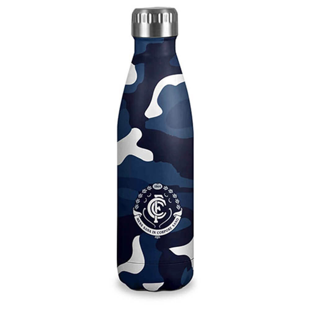 AFL Drink Bottle SS avvolgimento