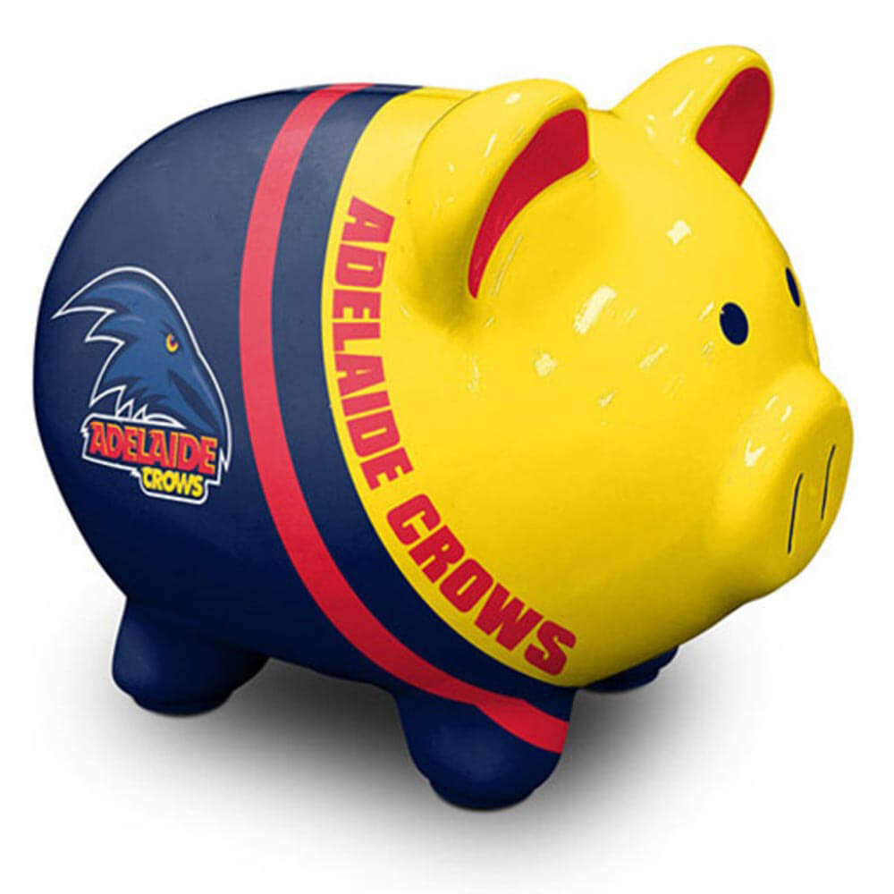 Caja de dinero de AFL Piggy