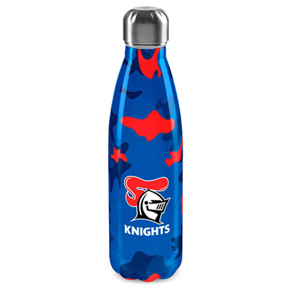 NRL Drink Bottle Stainless Steel