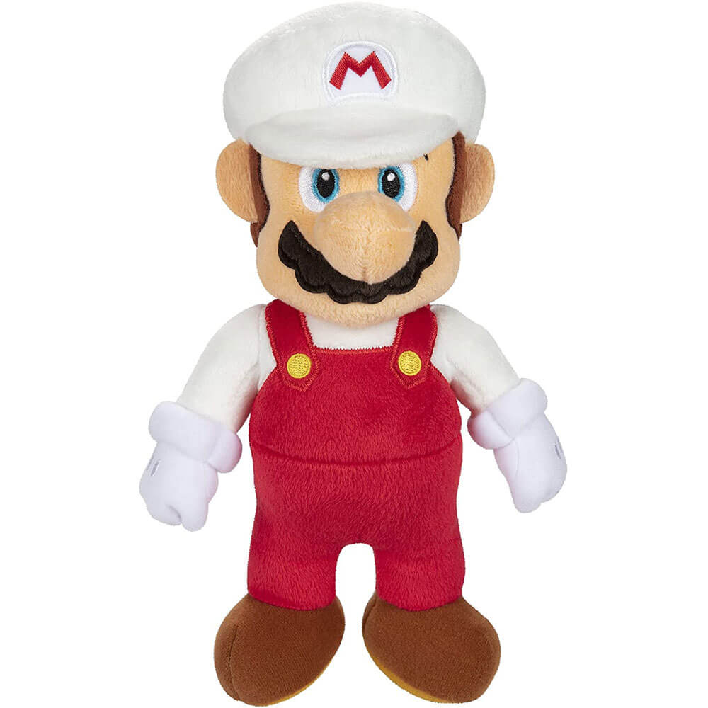 Monde de Nintendo Super Mario Plush